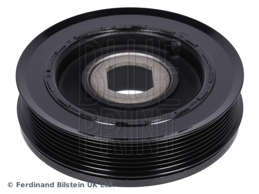 Belt Pulley, crankshaft - ADBP610114 BLUE PRINT