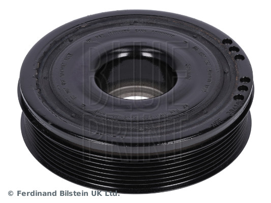 Belt Pulley, crankshaft - ADBP610114 BLUE PRINT