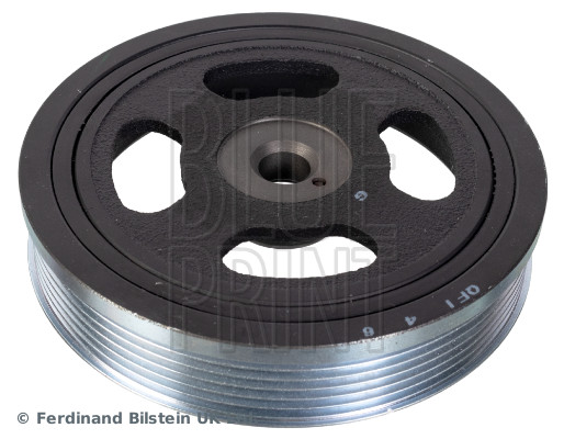 Belt Pulley, crankshaft - ADBP610120 BLUE PRINT
