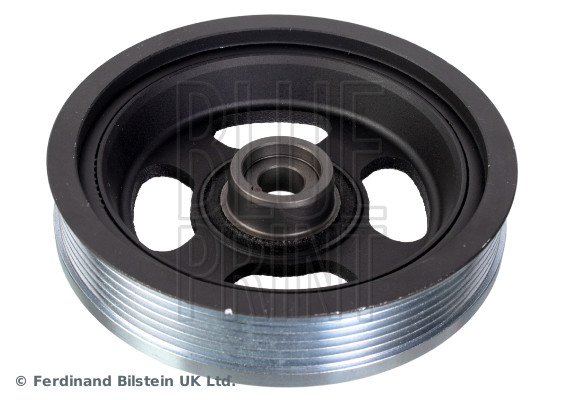 Belt Pulley, crankshaft - ADBP610120 BLUE PRINT