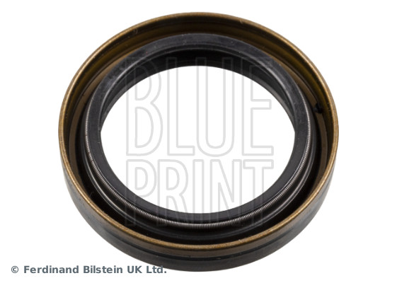 Shaft Seal, manual transmission - ADBP640013 BLUE PRINT