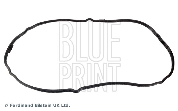Gasket, cylinder head cover - ADBP670008 BLUE PRINT