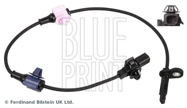 Sensor, wheel speed - ADBP710030 BLUE PRINT