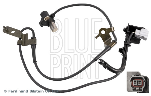 Sensor, Raddrehzahl - ADBP710082 BLUE PRINT