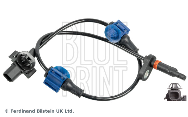 Sensor, wheel speed - ADBP710100 BLUE PRINT