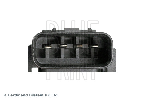 Sensor, intake manifold pressure - ADBP720019 BLUE PRINT