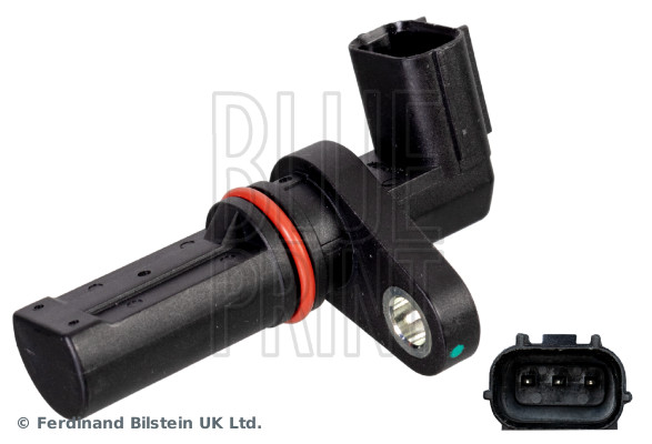 Sensor, crankshaft pulse - ADBP720026 BLUE PRINT