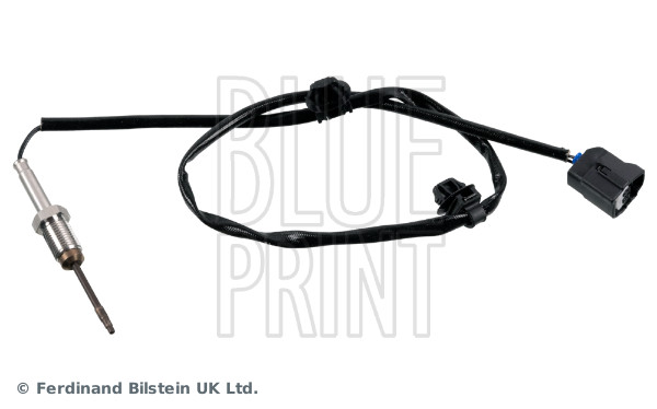 Sensore, Temperatura gas scarico - ADBP720027 BLUE PRINT