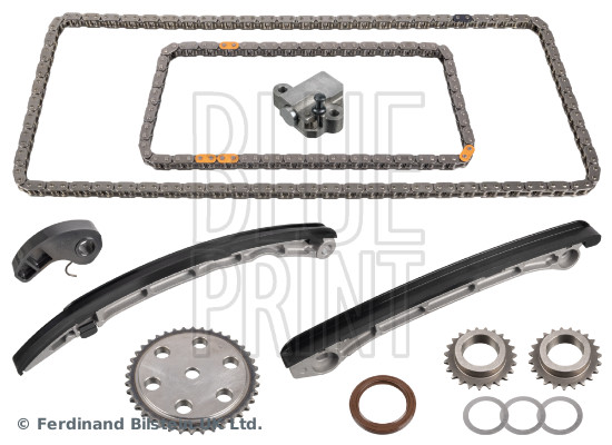 Timing Chain Kit - ADBP730002 BLUE PRINT