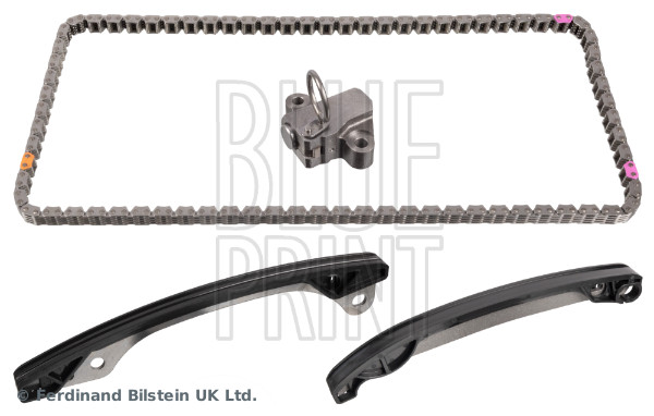 Kit catena distribuzione - ADBP730005 BLUE PRINT