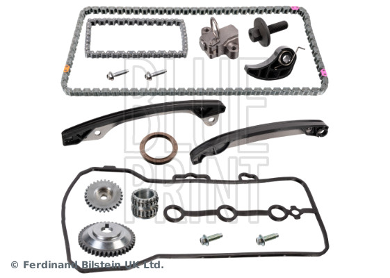 Kit catena distribuzione - ADBP730010 BLUE PRINT