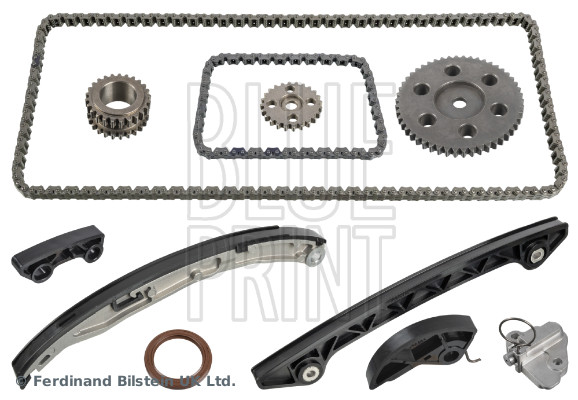 Timing Chain Kit - ADBP730037 BLUE PRINT