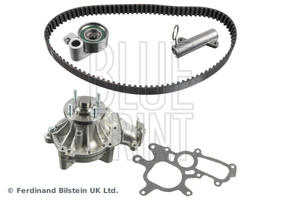 Water Pump & Timing Belt Set - ADBP730047 BLUE PRINT
