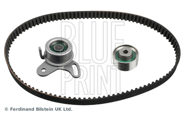Kit cinghie dentate - ADBP730050 BLUE PRINT