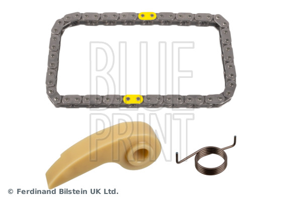 Chain Set, oil pump drive - ADBP730069 BLUE PRINT