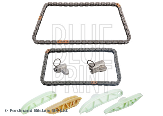 pavaros grandinės komplektas - ADBP730078 BLUE PRINT