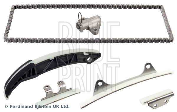 Kit catena distribuzione - ADBP730083 BLUE PRINT
