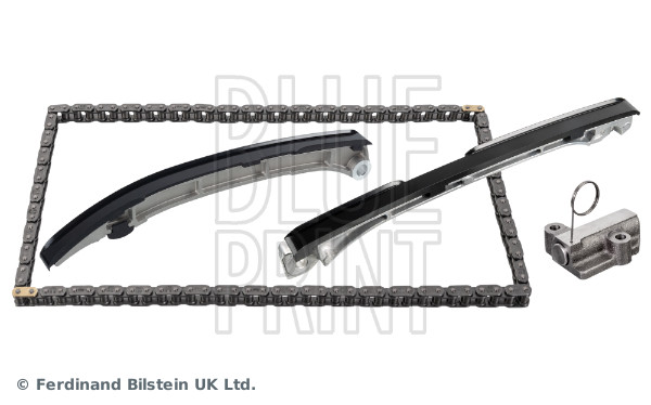 Kit catena distribuzione - ADBP730087 BLUE PRINT