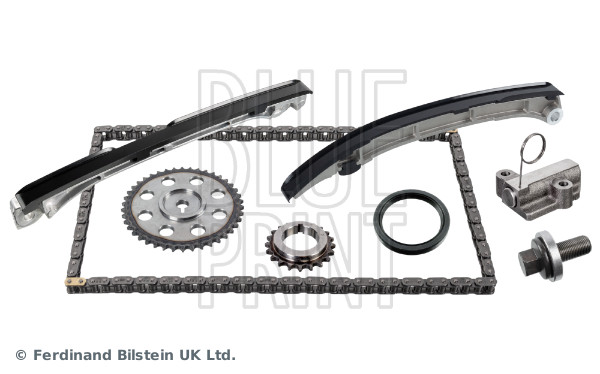 Kit catena distribuzione - ADBP730088 BLUE PRINT