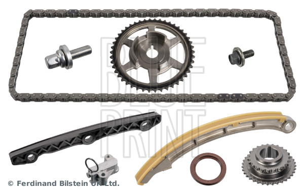 Timing Chain Kit - ADBP730093 BLUE PRINT