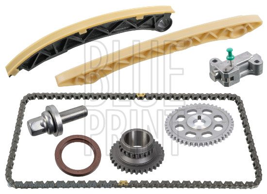 Timing Chain Kit - ADBP730121 BLUE PRINT