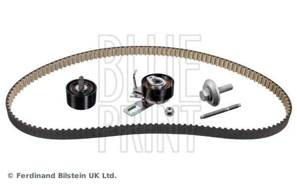 Kit cinghie dentate - ADBP730122 BLUE PRINT