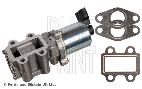 Valvola ricircolo gas scarico-EGR - ADBP740003 BLUE PRINT
