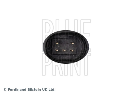 EGR Valve - ADBP740012 BLUE PRINT