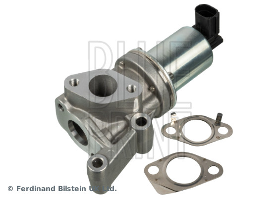Valvola ricircolo gas scarico-EGR - ADBP740018 BLUE PRINT