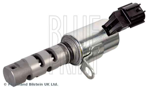 Control Valve, camshaft adjustment - ADBP740027 BLUE PRINT