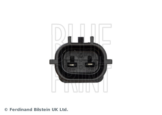 Control Valve, camshaft adjustment - ADBP740027 BLUE PRINT