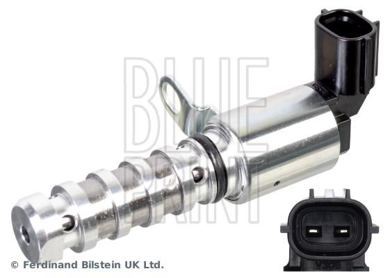 Control Valve, camshaft adjustment - ADBP740046 BLUE PRINT