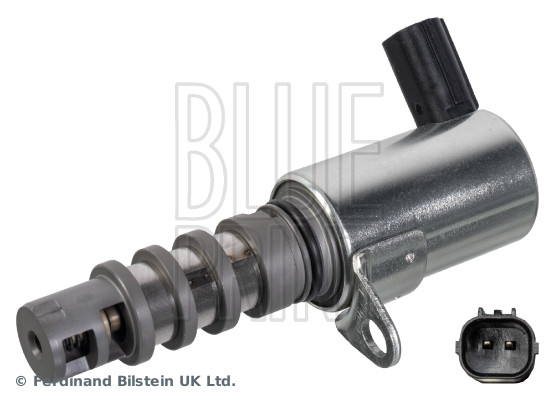 Control Valve, camshaft adjustment - ADBP740052 BLUE PRINT
