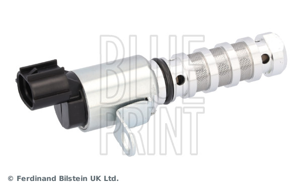 Control Valve, camshaft adjustment - ADBP740098 BLUE PRINT