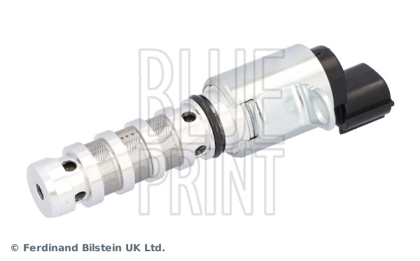 Control Valve, camshaft adjustment - ADBP740098 BLUE PRINT