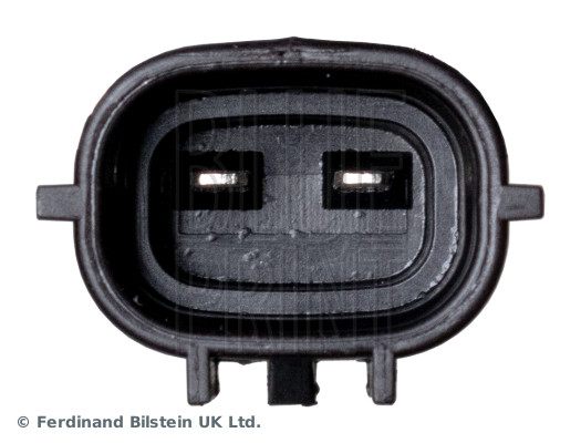 Control Valve, camshaft adjustment - ADBP740098 BLUE PRINT