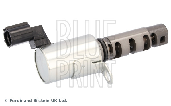 Control Valve, camshaft adjustment - ADBP740099 BLUE PRINT