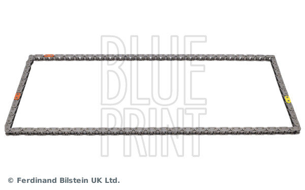 Catena distribuzione - ADBP750041 BLUE PRINT