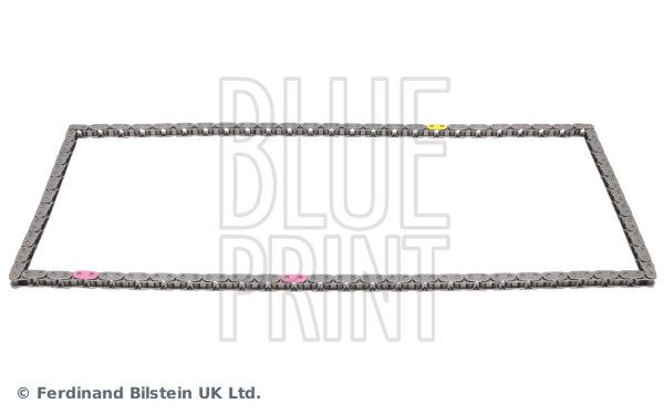Catena distribuzione - ADBP750043 BLUE PRINT