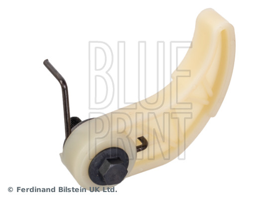 Chain Tensioner, oil pump drive - ADBP760100 BLUE PRINT