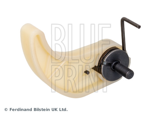 Chain Tensioner, oil pump drive - ADBP760100 BLUE PRINT