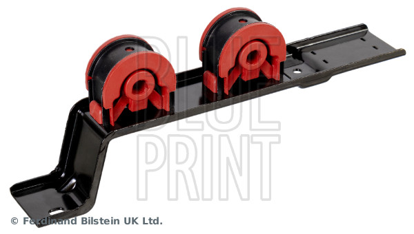 Holder, exhaust system - ADBP800222 BLUE PRINT