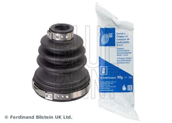 Kit cuffia, Semiasse - ADBP810001 BLUE PRINT