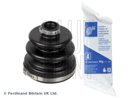 Bellow Set, drive shaft - ADBP810003 BLUE PRINT