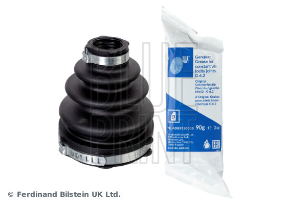 Kit cuffia, Semiasse - ADBP810021 BLUE PRINT
