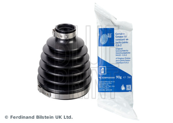 Kit cuffia, Semiasse - ADBP810051 BLUE PRINT