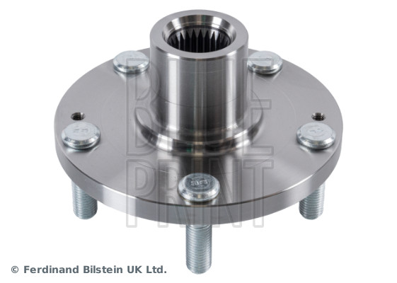 Wheel Hub - ADBP820001 BLUE PRINT