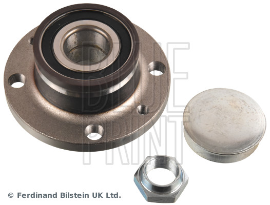 Kit cuscinetto ruota - ADBP820008 BLUE PRINT