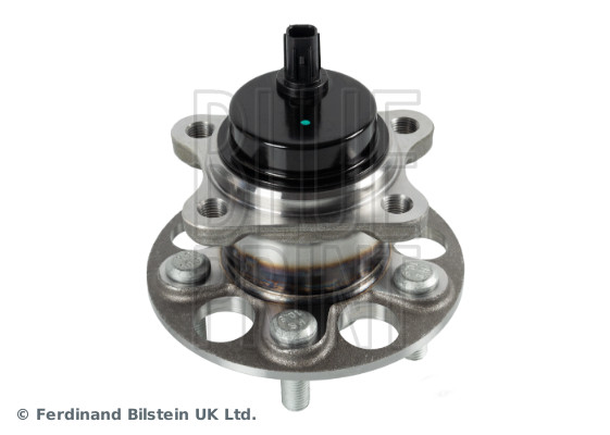 Wheel Bearing Kit - ADBP820011 BLUE PRINT
