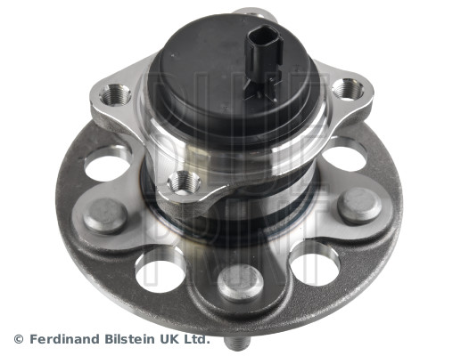 Kit cuscinetto ruota - ADBP820018 BLUE PRINT